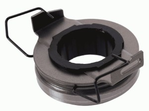 Подшипник выжимной CITROEN C1, PEUGEOT 107, TOYOTA YARIS (P9, P13) 3151600550 3151 600 550 SACHS
