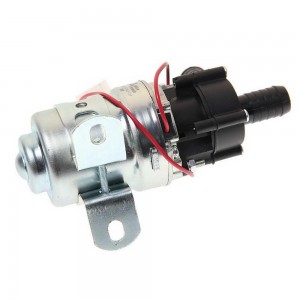 Насос отопителя салона d=18мм 12V MEGAPOWER 370-15-013 MEGA POWER