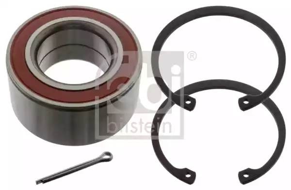 Подшипник ступицы DAEWOO Nexia (R14) передней FEBI 03189 FEBI BILSTEIN