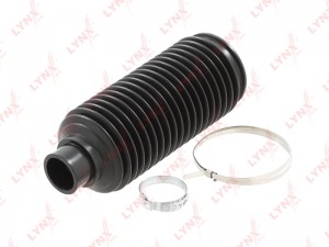 пыльник рейки рулевой!\ Toyota 4 Runner RZN18#/VZN18#/Land Cruiser #J9# 96-02 PS3038 LYNXAUTO