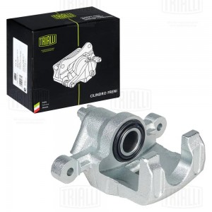 Суппорт торм. Hyundai Accent (05-)/Kia Rio II (05-) зад. лев. d=31мм (CF 084717) CF 084717 TRIALLI