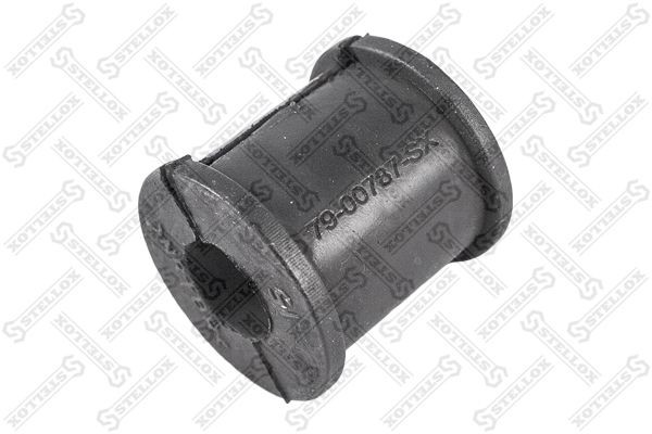 втулка стабилизатора заднего!\ Toyota Harrier, Lexus RX300 MCU15 00-03 79-00787-SX STELLOX
