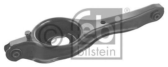 рычаг задний нижний! Ford Focus 98-04 32582 FEBI BILSTEIN