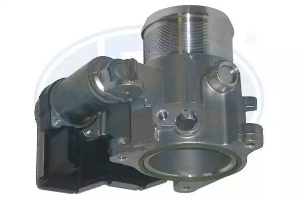 Заслонка дроссельная\ CITROEN/PEUGEOT, FORD, LAND ROVER 556178 556178 ERA