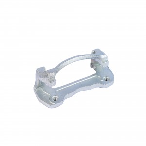 Скоба суппорта MITSUBISHI L200 (06-) тормозного переднего NSP NSP044605A173 NSP