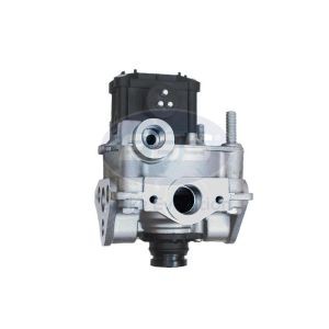 Модулятор ABS Trailor/Van Hool аналог 950364047 17031003 EBS
