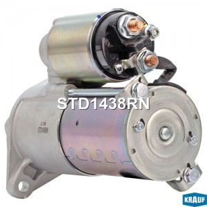 Стартер STD1438RN STD1438RN KRAUF