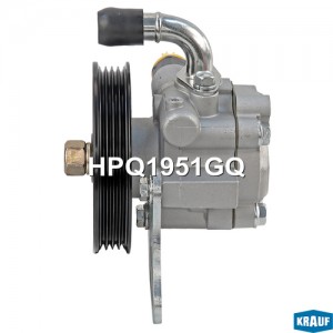 Насос гидроусилителя руля HPQ1951GQ HPQ1951GQ KRAUF