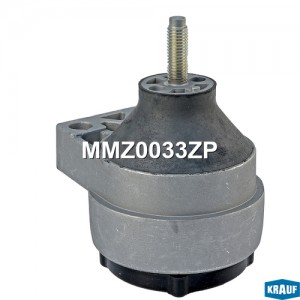 Опора двигателя MMZ0033ZP MMZ0033ZP KRAUF