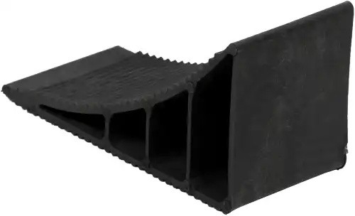 упор противооткатный! малый (67x170x85) BRX0090002 BRIX