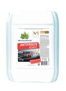 Антифриз GreenCool GС5010 G12, 20 кг (красн.) (professional -45 + 126) 753528 GREENCOOL