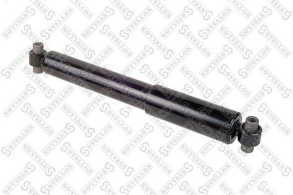 амортизатор задн.!\ FAW Besturn X80 4215-0316-SX STELLOX