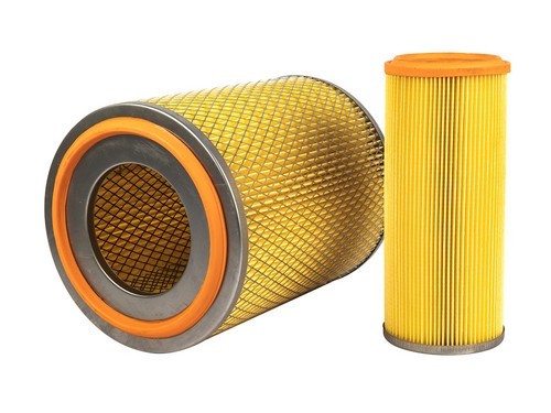 Элемент фильтрующий ЗИЛ-5301,ДТ-75 воздушный комплект EKOFIL EKO118 EKOFIL