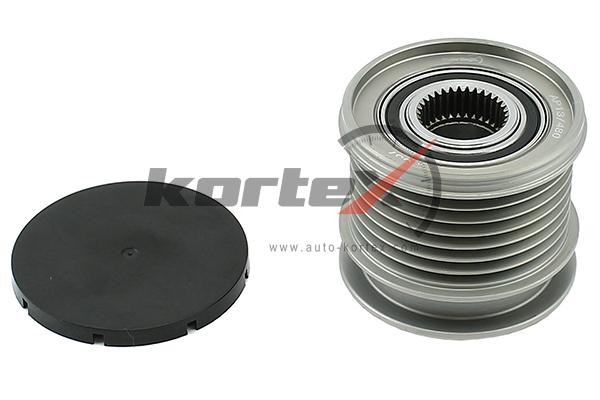 Обгонная муфта генератора MB W203/W204/W211/W212/SPRINTER 05- 2.2-3.0 KAP057 KAP057 KORTEX