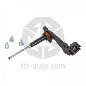 Ремкомплект суппорта WABCO MAXX22 (крышка механизма подвода/тип MAN 3 контакта)  17198 TTT AUTO