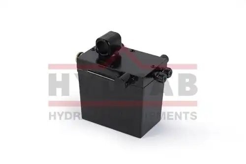 Насос МОК (ан. DHP2-120899) KP0083 HYDCAB