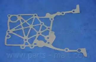 Прокладка крышки клапанной KIA CARNIVAL(FL) 98-01 P1T-B005 P1T-B005 PMC PARTS MALL