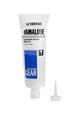 Жидкость трансмисс. для ПЛМ Gear Oil 90 GL-4 (пластикСингапур) (0,350) Yamalube  90790BS80600 YAMAHA