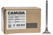 Клапан впускной КАМАЗ дв. Cummins ISLe, L 3942588, 3970727, 4089761, 5307875 110113 CAMIDA