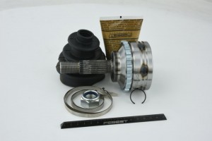 ШРУС внешний RENAULT LOGAN 2410-LOGA26 2410-LOGA26 FEBEST