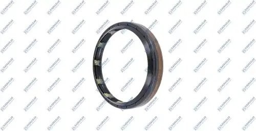 Сальник вала КПП 86X100X14/18 K2103515 KACMAZLAR