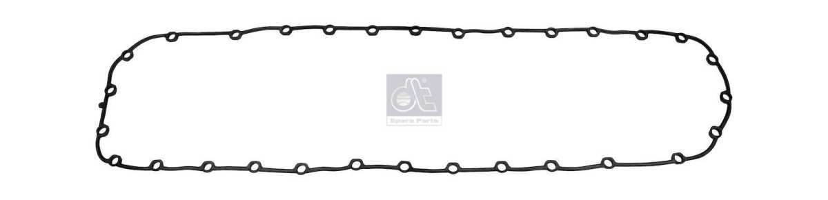 Прокладка картера двигателя RVI Magnum/E-Tech 6.20423 DIESEL TECHNIC