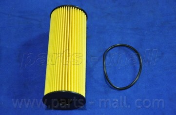Фильтр масляный MERCEDES BENZ W202/W203/W210/SSANGYONG KORANDO/ REXTONPBD-006 PBD-006 PMC PARTS MALL