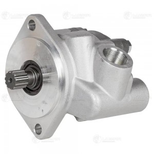 Насос гидроусилителя ГАЗ-33106 дв.CUMMINS ISF 3.8 LUZAR LPS 0310 LUZAR