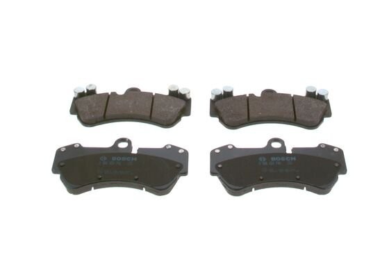 VW TOUAREG 2.5/3.2 02> 17",шильда 1LC 0 986 424 740 BOSCH