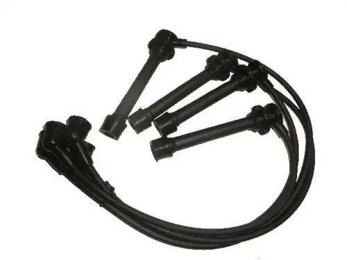 Провода высоковольтные для NISSAN KA24DE R'NESSA, PRESAGE, BASSARA 99-02 224405V100 DAR