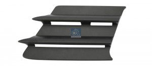 Пружина тормозной колодки HONGYAN 3 DIESEL TECHNIC