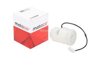 LANCER (CX,CY) (2007-2017) БЕЗ ФЛАНЦА БЕЗ ФИЛЬТРА ГРУБОЙ ОЧИСКИ 1030117 METACO