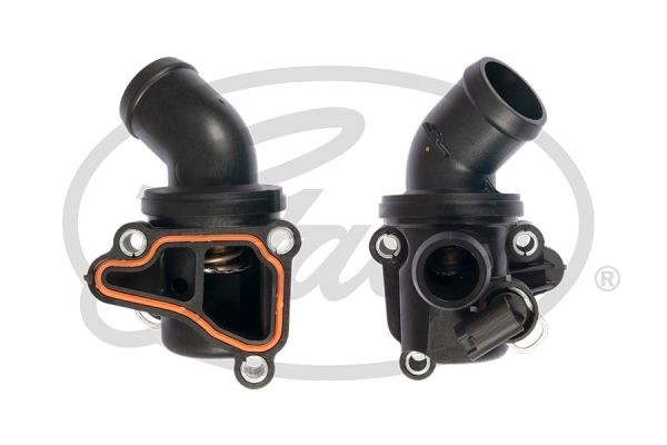 Водяной насос DriveAlign® WP0215 GATES