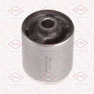SWIFT (2004-2010) TEF2520 TATSUMI