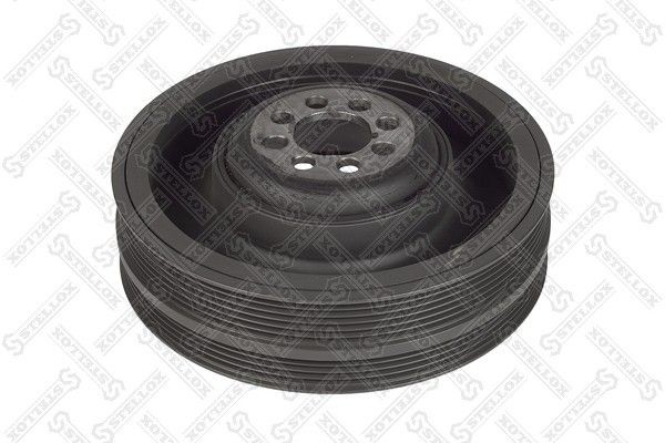 шкив коленвала!\ Audi A4/A6/A8, VW Passat 2.5TDi 97> 2001084SX STELLOX