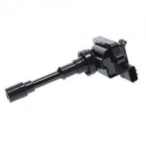 Катушка зажигания MITSUBISHI Lancer (03-) (1.6) MEGAPOWER 370-13-036 MEGA POWER