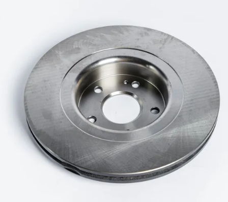 Диск тормозной CHERY Tiggo (14-) передний (1шт.) OE 204000453AA CHERY