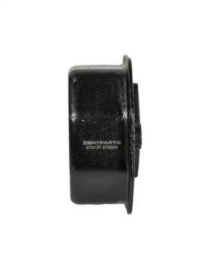 подушка ДВС правая!\ Opel Kadett 1.0-1.6 <94 Z13137 ZENTPARTS