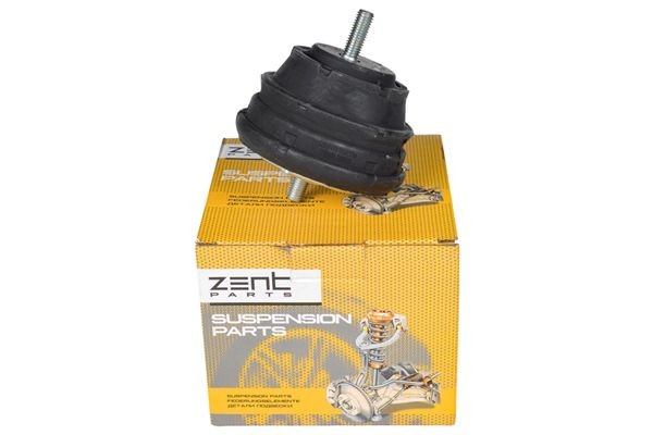 подушка ДВС!\ BMW E39 2.0i-2.8i 95> Z13103 ZENTPARTS