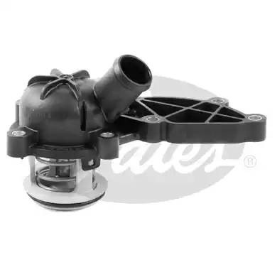 термостат в корпусе!\ Audi A4/A6/A8 2.4-3.2 03> TH36888G1 GATES