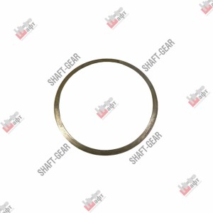 Регулировочная проставка 1,00мм 1156302035 SHAFT