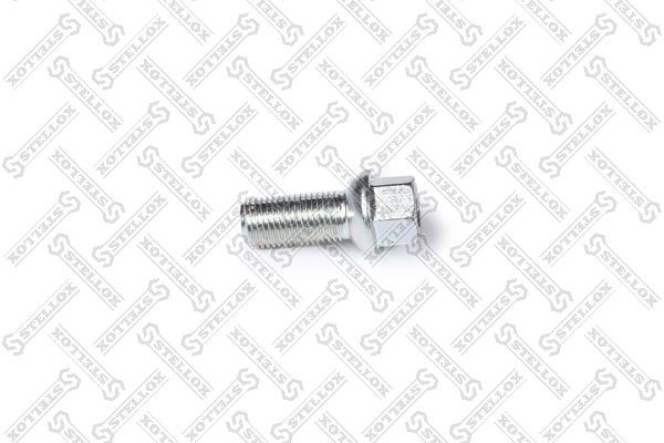 болт крепления колеса!М14x1.5х27\ Audi 80/100/A2-A8 80>,VW Golf 92> 79-01900-SX STELLOX