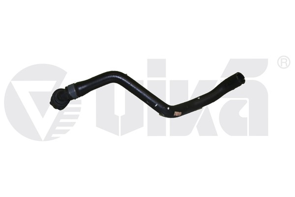 Патрубок SKODA Octavia (13-) системы охлаждения VIKA 11221784201 VIKA