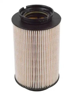 фильтр топливный!\ Skoda Octavia, VW Caddy/Golf V, Audi A3 1,9TDi/2,0TDi 03> Z34781 ZENTPARTS
