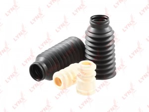 к-кт пыльник+отбойник передн.!\ MB W203/S203/CL203 1.8-3.2/2.0CDI-2.7CDI 00> PR7161 LYNXAUTO