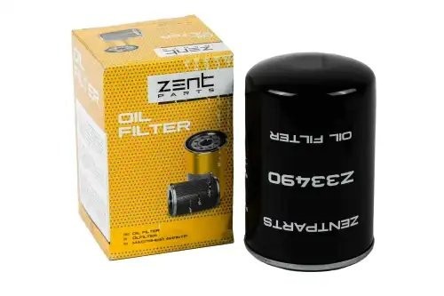 фильтр масляный !H131 D93 3/4-20 \THERMO KING Z33490 ZENTPARTS