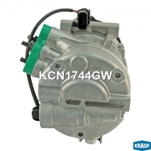 Компрессор кондиционера KCN1744GW kcn1744gw KRAUF
