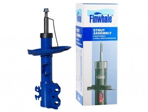 Амортизатор пер. лев. газовый  Toyota Corolla (E210) / Prius (XW50) 13260GL 13260GL FINWHALE