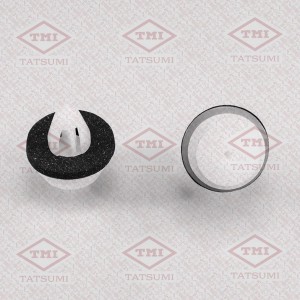 КРЕПЛЕНИЕ ОБШИВКИ ДВЕРИ TJB1014 TATSUMI