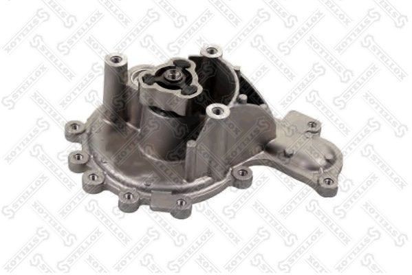 помпа!\ Ford Transit/Tourneo, Citroen Jumper, Fiat Ducato 2.2TDCi/HDi 06> 4500-0233-SX STELLOX